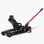 Домкрат RUNTEC TECHNIC RT-PJL25 2,5 т подкатной 85-380 мм