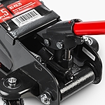 Домкрат RUNTEC TECHNIC RT-PJL25 2,5 т подкатной 85-380 мм