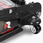 Домкрат RUNTEC TECHNIC RT-PJL25 2,5 т подкатной 85-380 мм