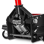 Домкрат RUNTEC TECHNIC RT-PJL35T 3,5 т подкатной усиленный