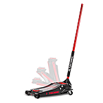 Домкрат RUNTEC TECHNIC RT-PJL35T 3,5 т подкатной усиленный