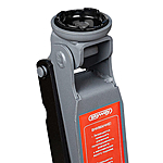 Домкрат Skyway S01802010 2,5 т подкатной 85-385 мм в коробке