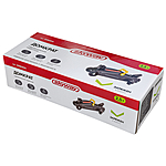 Домкрат Skyway S01802010 2,5 т подкатной 85-385 мм в коробке