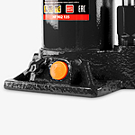 Домкрат Hofer HF902135 6 т бутылочный предохранит. клапан