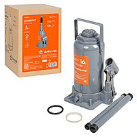 Домкрат Airline AJB16M 16 т бутылочный 230-435 мм