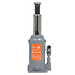 Домкрат Airline AJB16M 16 т бутылочный 230-435 мм