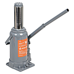 Домкрат Airline AJB16M 16 т бутылочный 230-435 мм