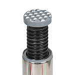 Домкрат Airline AJB16M 16 т бутылочный 230-435 мм