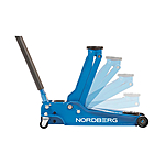Домкрат Nordberg N32035 4 т подкатной 100-565 мм