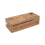 Домкрат Rexant 80-0606 3 т подкатной с высоким подъемом SUV