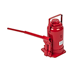 Домкрат Rexant 80-0617 25 т бутылочный 260-428 мм