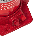 Домкрат Rexant 80-0617 25 т бутылочный 260-428 мм