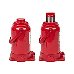 Домкрат Rexant 80-0617 25 т бутылочный 260-428 мм