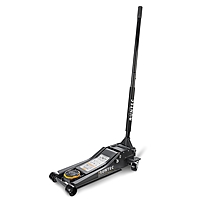 Домкрат RUNTEC RT-PJL3Q 3 т подкатной усиленный 75-505 мм
