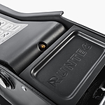 Домкрат RUNTEC RT-PJL3Q 3 т подкатной усиленный 75-505 мм