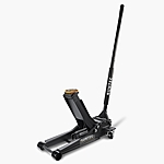 Домкрат RUNTEC RT-PJL3Q 3 т подкатной усиленный 75-505 мм