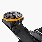 Домкрат RUNTEC RT-PJL3Q 3 т подкатной усиленный 75-505 мм