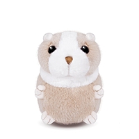 Мягкая игрушка «Хомячок Майки»,13 см