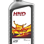 Масло трансмиссионное HND ATF 1 л синт.