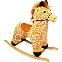 Качалка "Жираф" 990115