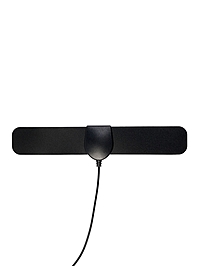 Антенна для телевизора с внешним усилителем