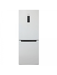 Холодильник «Бирюса» 920NF, двухкамерный, класс А, 310 л, No frost, белый