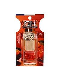 Ароматизатор подвесной ION, PEACH, 6 мл