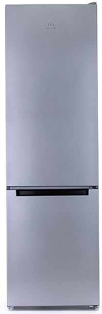 Холодильник Indesit DS 3200 G серебристый