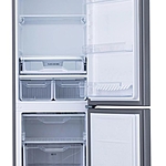 Холодильник Indesit DS 3200 G серебристый