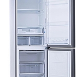 Холодильник Indesit DS 3200 G серебристый
