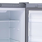 Холодильник Indesit DS 3200 G серебристый
