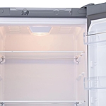 Холодильник Indesit DS 3200 G серебристый
