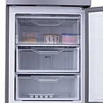 Холодильник Indesit DS 3200 G серебристый