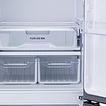 Холодильник Indesit DS 3200 G серебристый