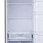 Холодильник Indesit DS 3200 G серебристый