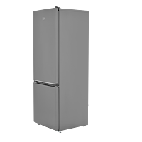 Холодильник Beko B1RCSK251G серый