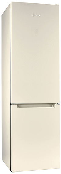 Холодильник Indesit DS 3200 E бежевый