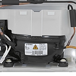 Встраиваемый холодильник Liebherr IRe 5100 белый