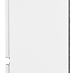 Встраиваемый холодильник Hyundai CC4033FV белый