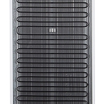 Встраиваемый холодильник Hyundai CC4033FV белый