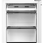 Встраиваемый холодильник Hyundai CC4033FV белый