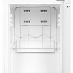 Встраиваемый холодильник Hyundai CC4033FV белый