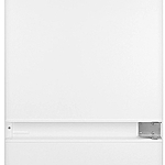 Встраиваемый холодильник Hyundai HBR 1782 белый