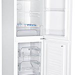 Холодильник Hyundai CC2056FWT белый