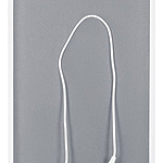 Холодильник Hyundai CC2056FWT белый