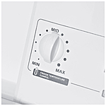 Холодильник Hyundai CC2056FWT белый