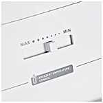 Холодильник Hyundai CC2056FWT белый