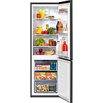 Холодильник Beko B1RCNK272G черный