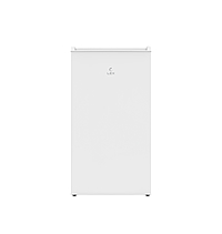 Холодильник Lex LSD100W белый