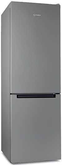 Холодильник Indesit DS 3180 G серебристый